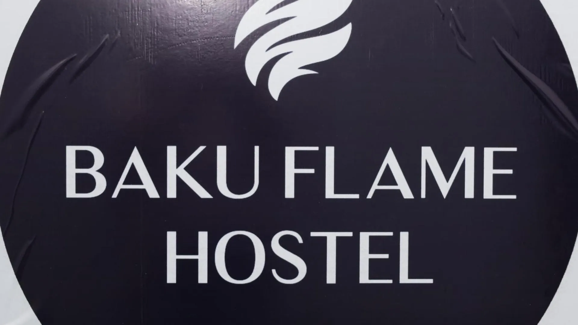 Baku Flame Hostel
