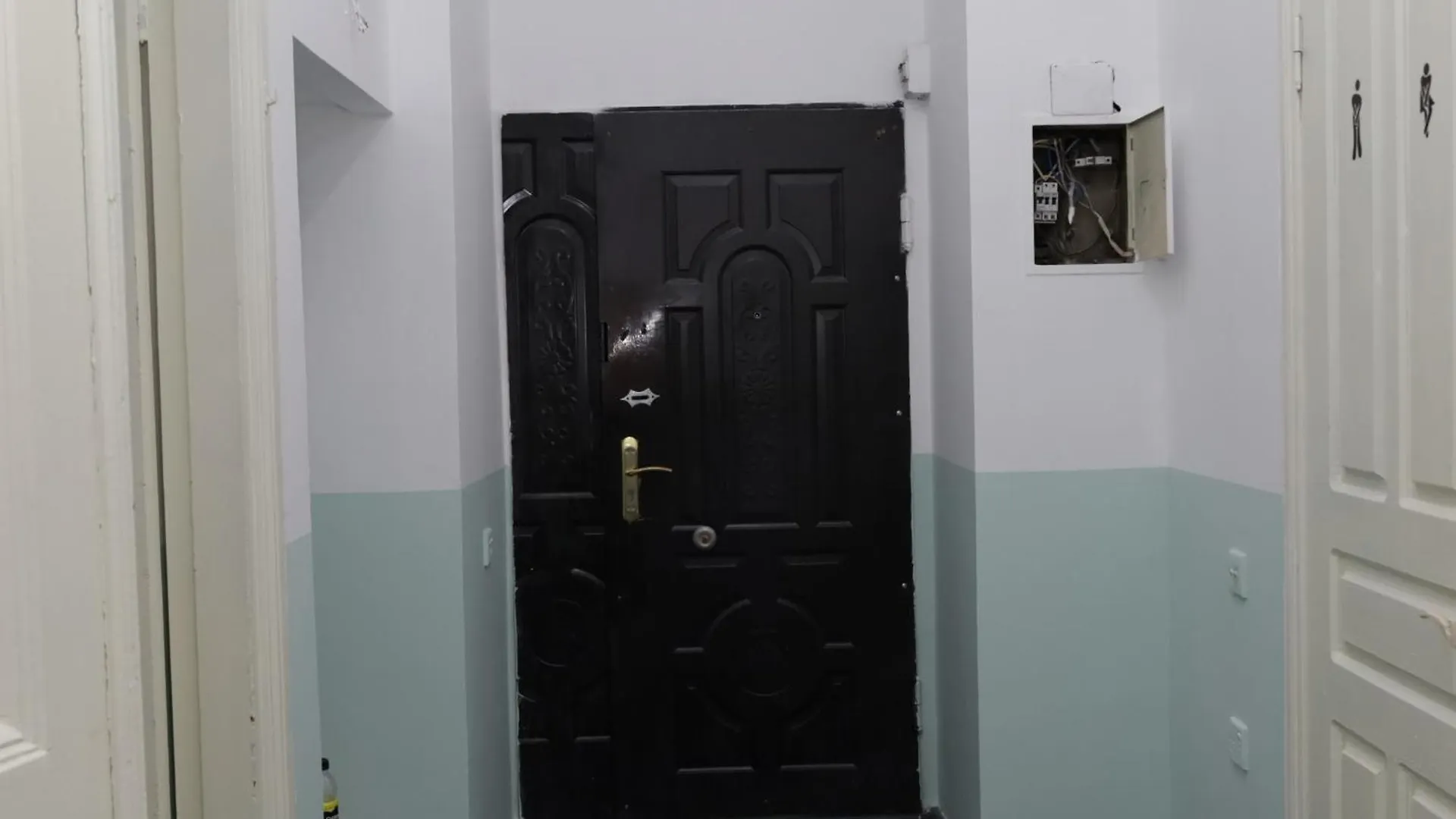 Baku Flame Hostel