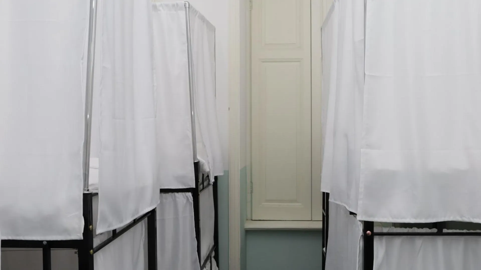 Baku Flame Hostel Azerbaycan