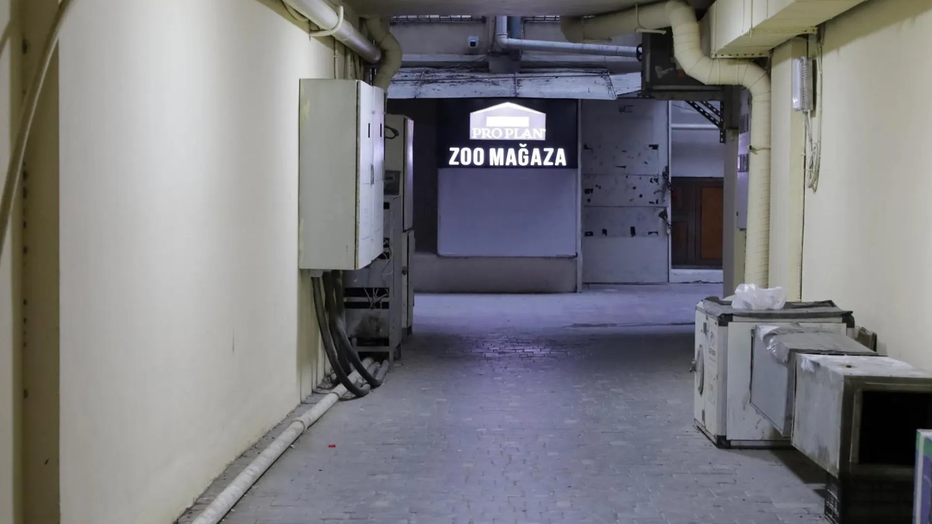 Baku Flame Hostel