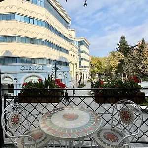 Nizami Park فندق